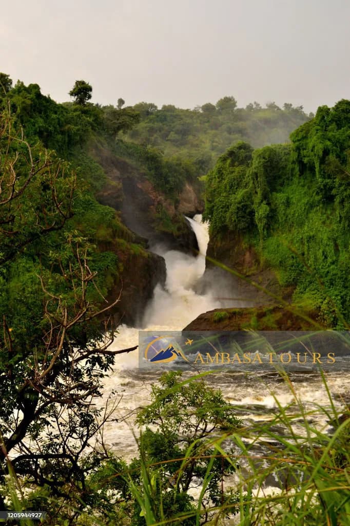 Eindruecke aus Uganda und Ostafrika 9