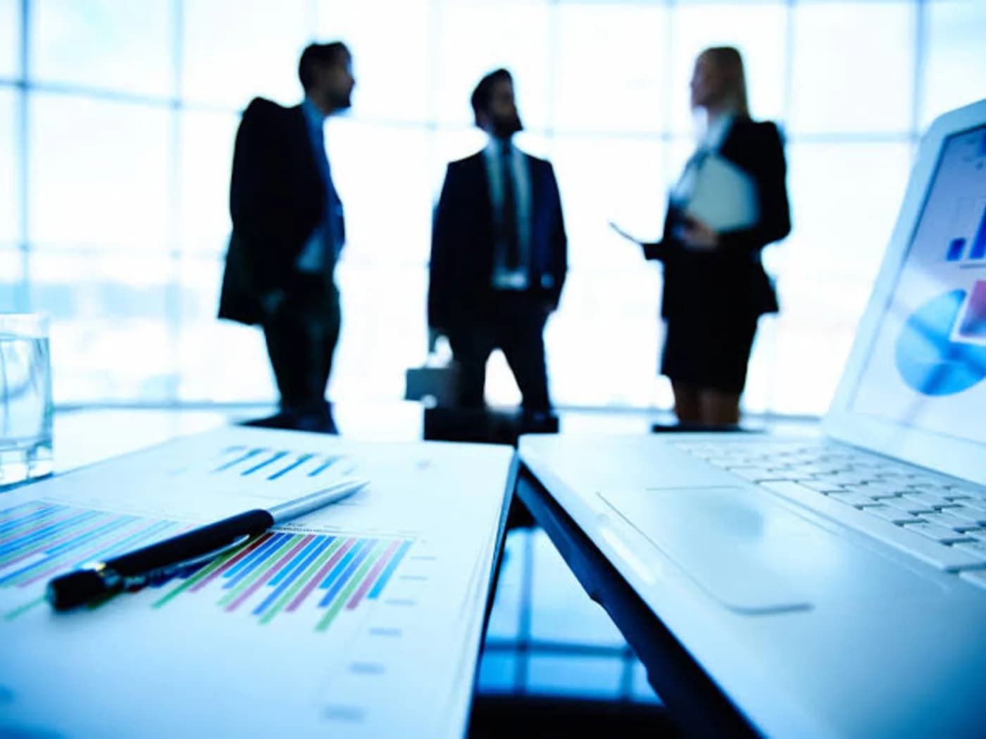 Consultancy and support