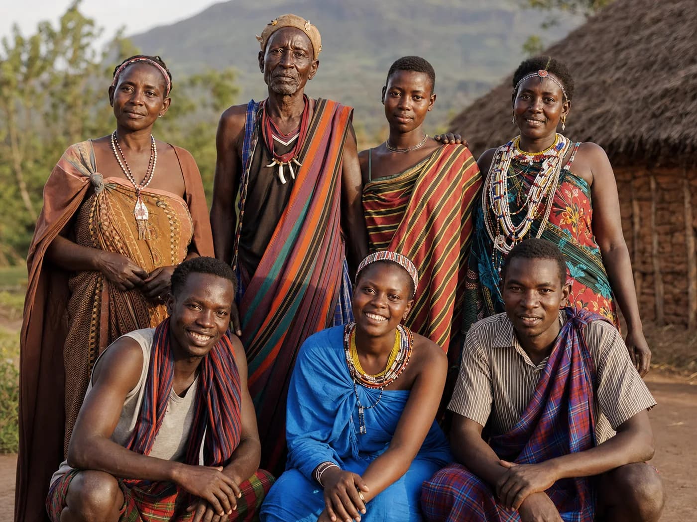 Culture and communities