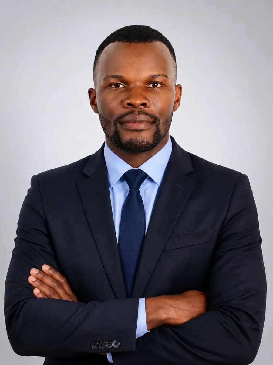 Martin Kaianja, Business consulting and marketing