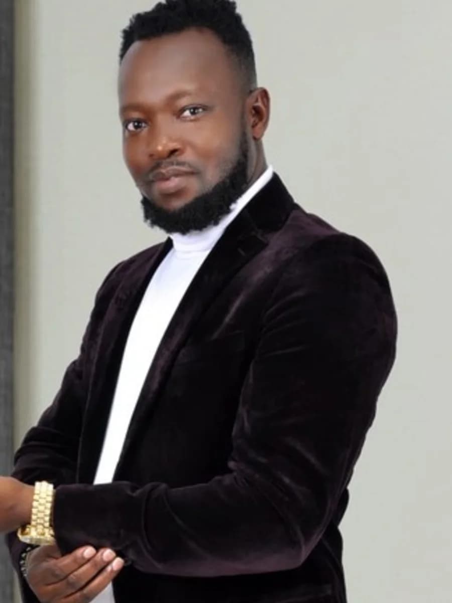 Ronald Katongole, Imports and logistics